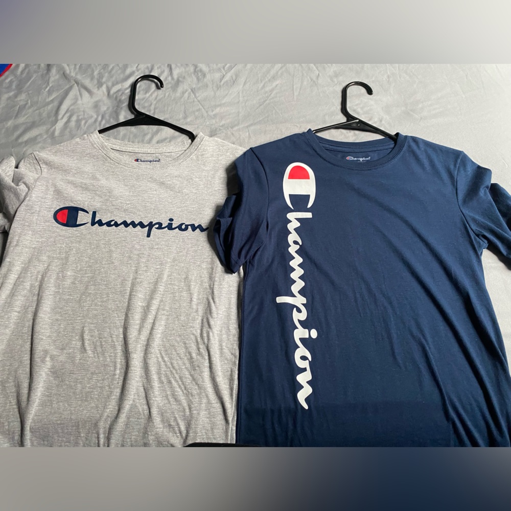 Champion Ts